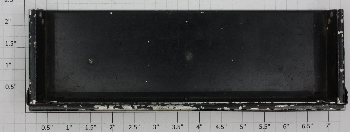 Lionel 3469-2 Ore Dump Car Tray without Door