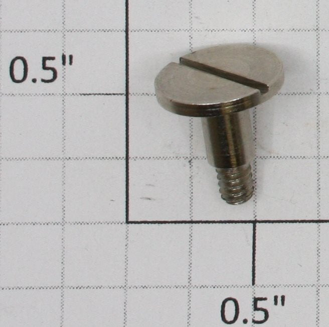 Lionel 7951-532 #2x5/32" Black Phillips Round Head Self Tapping Screw