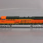 Broadway Limited 4006 HO Burlington Northern Santa Fe Railway GE AC6000 #6441