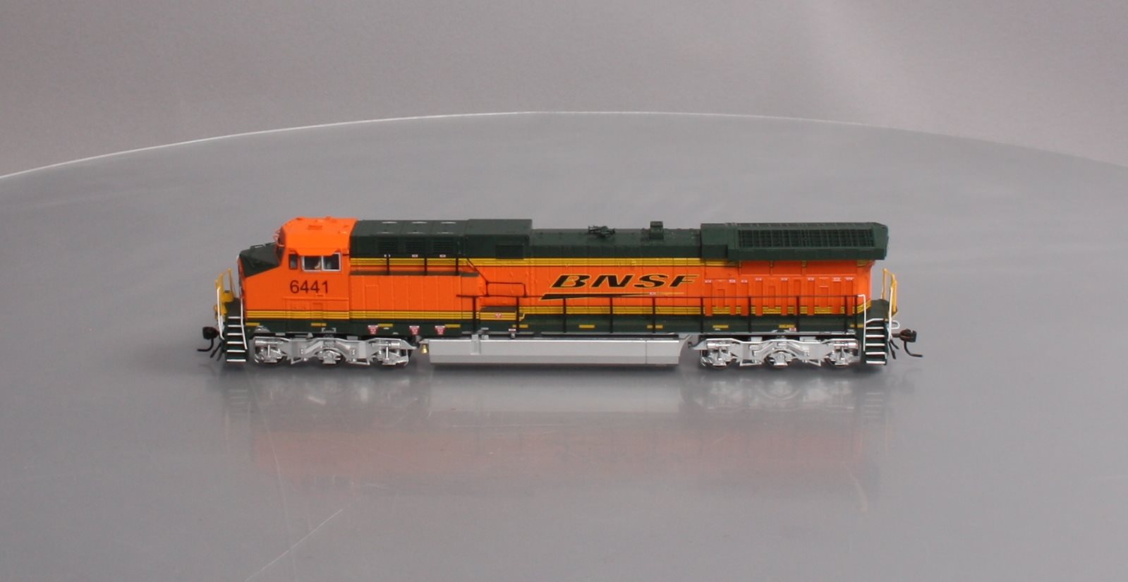 Broadway Limited 4006 HO Burlington Northern Santa Fe Railway GE AC6000 #6441