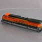 Broadway Limited 4006 HO Burlington Northern Santa Fe Railway GE AC6000 #6441