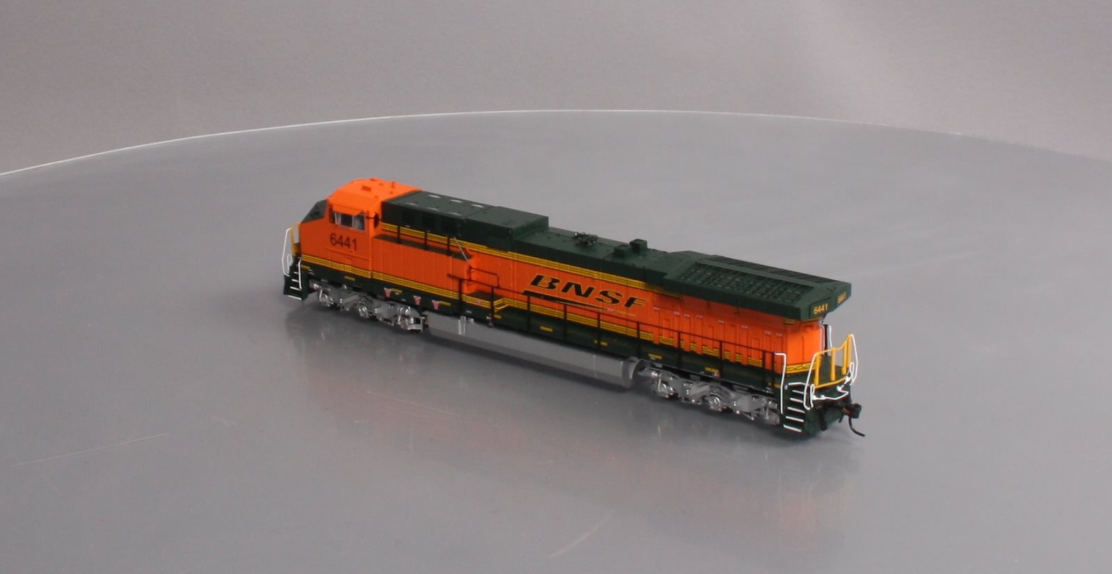 Broadway Limited 4006 HO Burlington Northern Santa Fe Railway GE AC6000 #6441