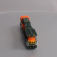 Broadway Limited 4006 HO Burlington Northern Santa Fe Railway GE AC6000 #6441