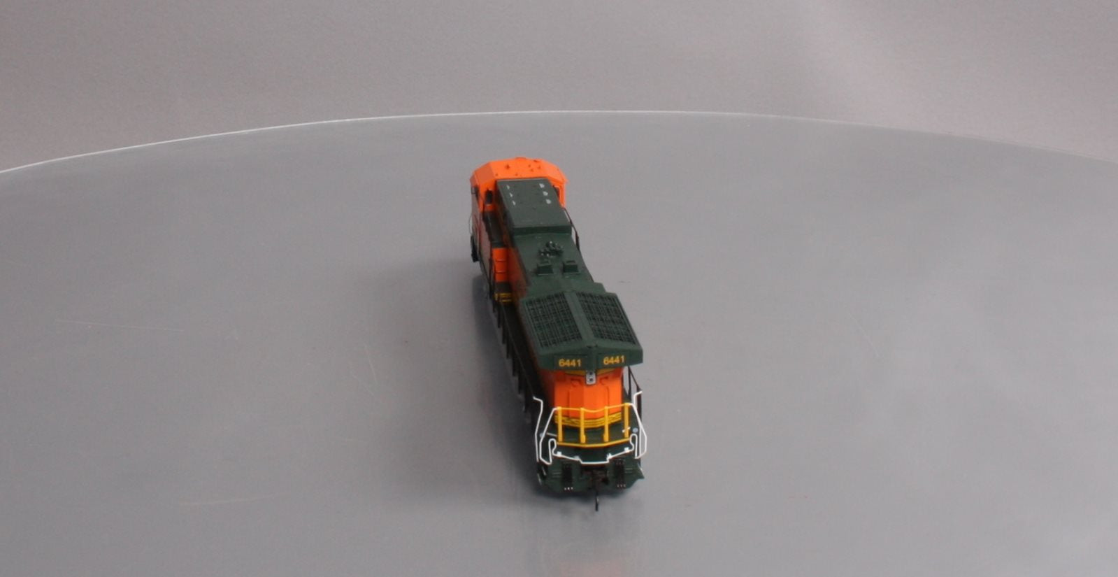 Broadway Limited 4006 HO Burlington Northern Santa Fe Railway GE AC6000 #6441