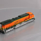 Broadway Limited 4006 HO Burlington Northern Santa Fe Railway GE AC6000 #6441