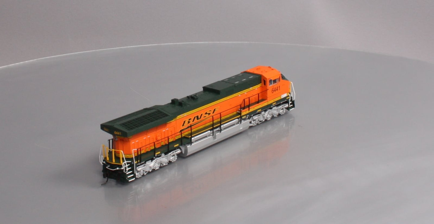 Broadway Limited 4006 HO Burlington Northern Santa Fe Railway GE AC6000 #6441