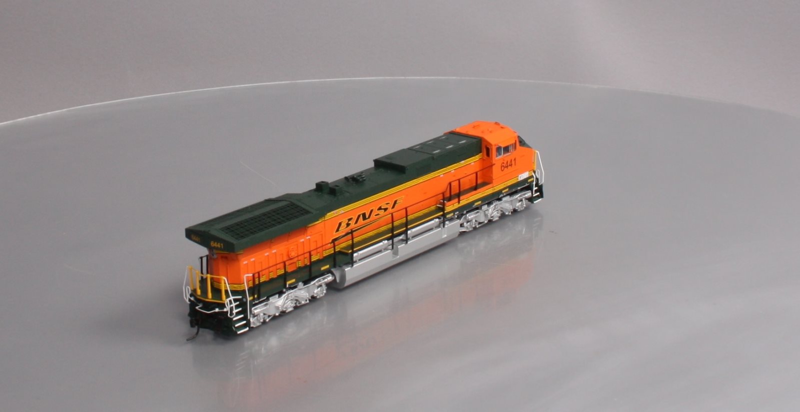 Broadway Limited 4006 HO Burlington Northern Santa Fe Railway GE AC6000 #6441