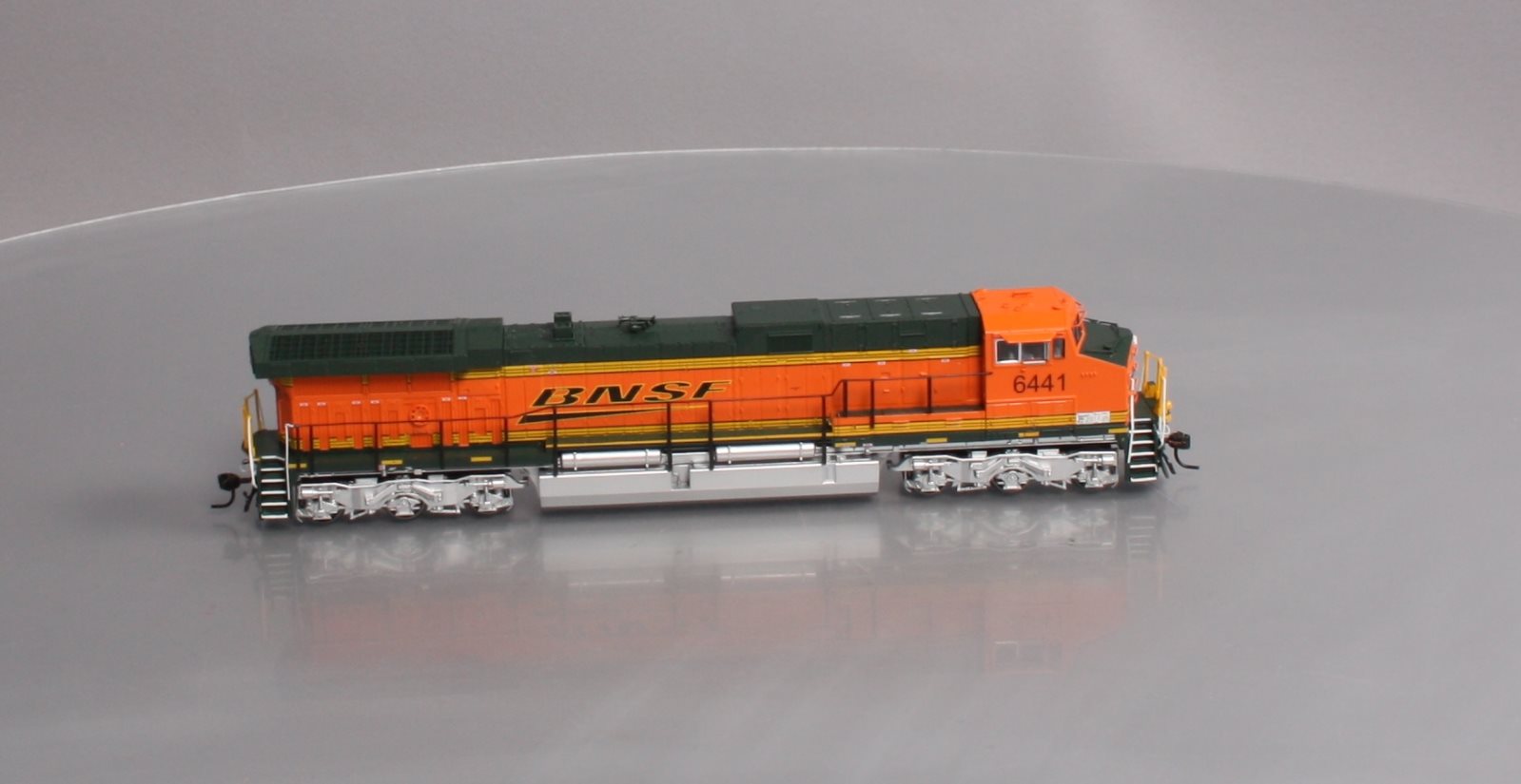 Broadway Limited 4006 HO Burlington Northern Santa Fe Railway GE AC6000 #6441