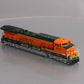 Broadway Limited 4006 HO Burlington Northern Santa Fe Railway GE AC6000 #6441
