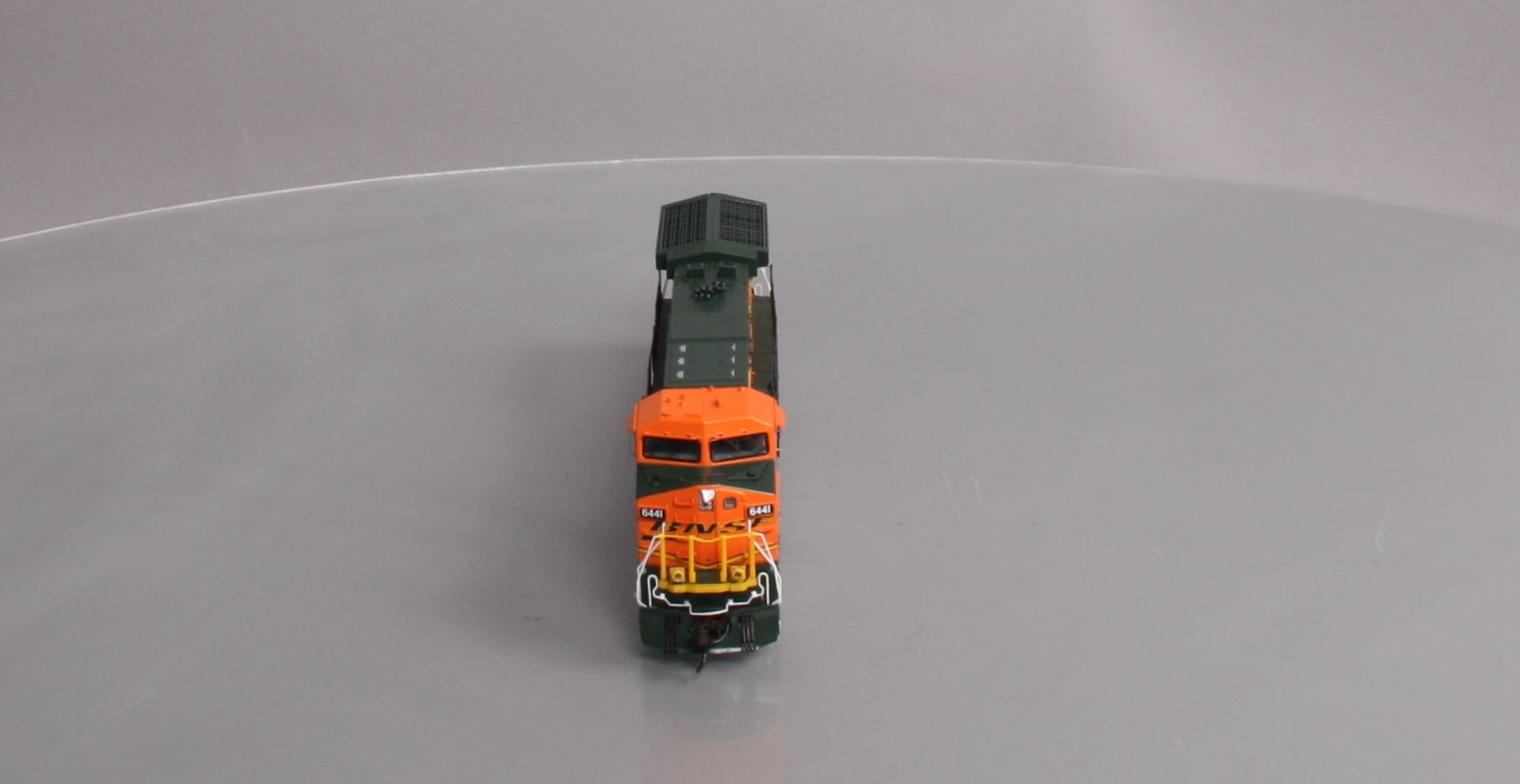 Broadway Limited 4006 HO Burlington Northern Santa Fe Railway GE AC6000 #6441