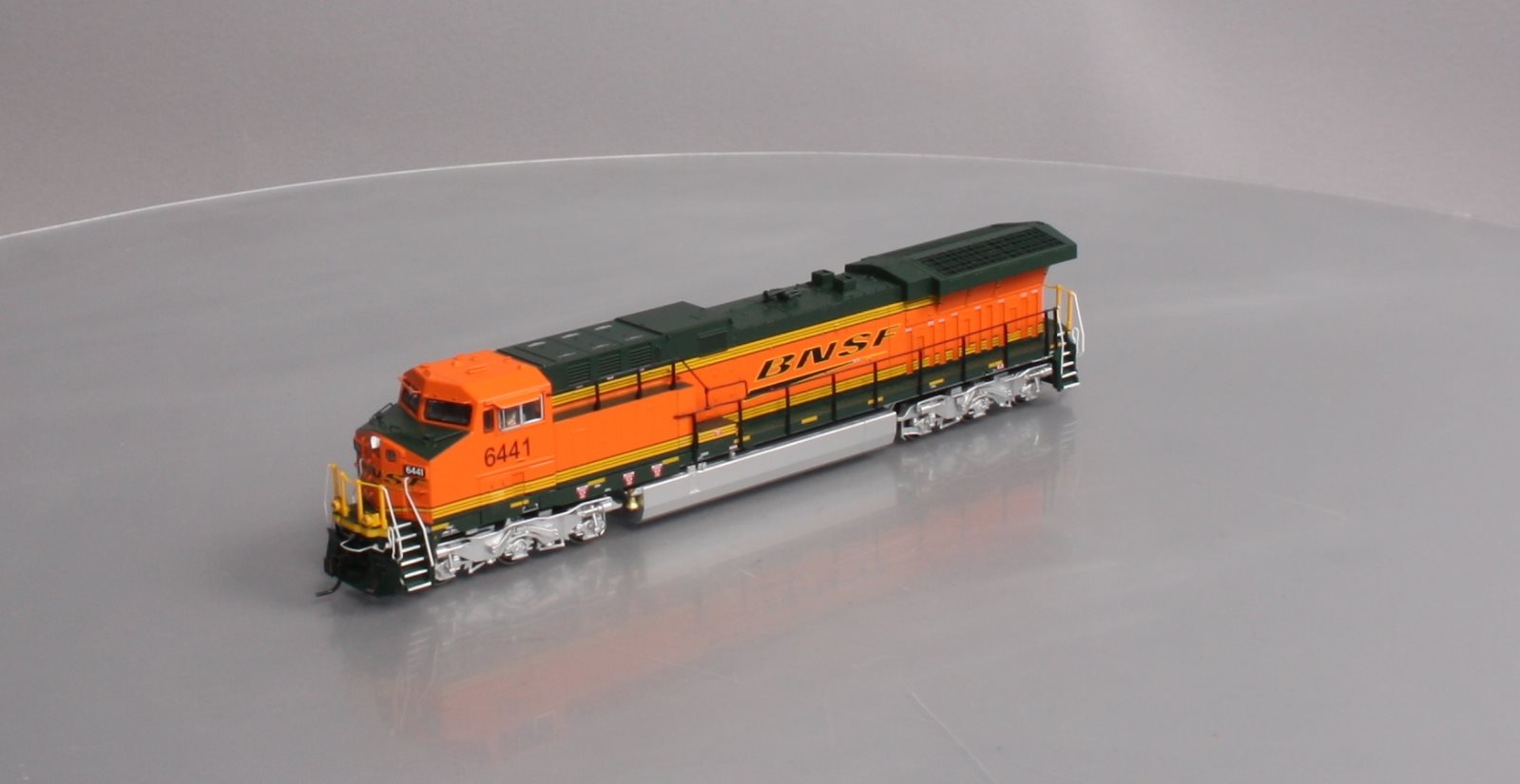 Broadway Limited 4006 HO Burlington Northern Santa Fe Railway GE AC6000 #6441