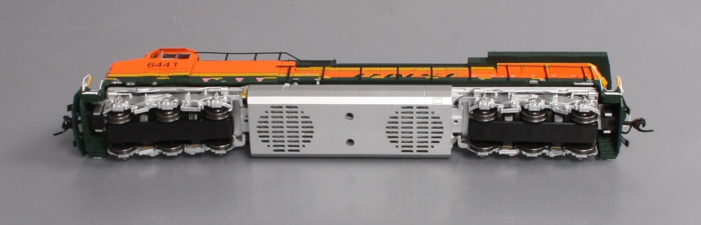 Broadway Limited 4006 HO Burlington Northern Santa Fe Railway GE AC6000 #6441