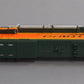 Broadway Limited 4006 HO Burlington Northern Santa Fe Railway GE AC6000 #6441