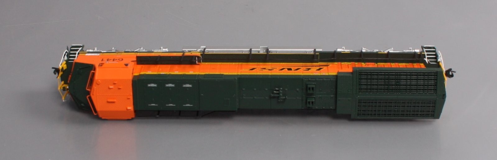 Broadway Limited 4006 HO Burlington Northern Santa Fe Railway GE AC6000 #6441