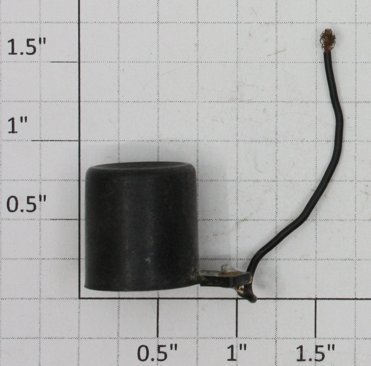 Lionel 8600-12 Smoke Piston with Wire