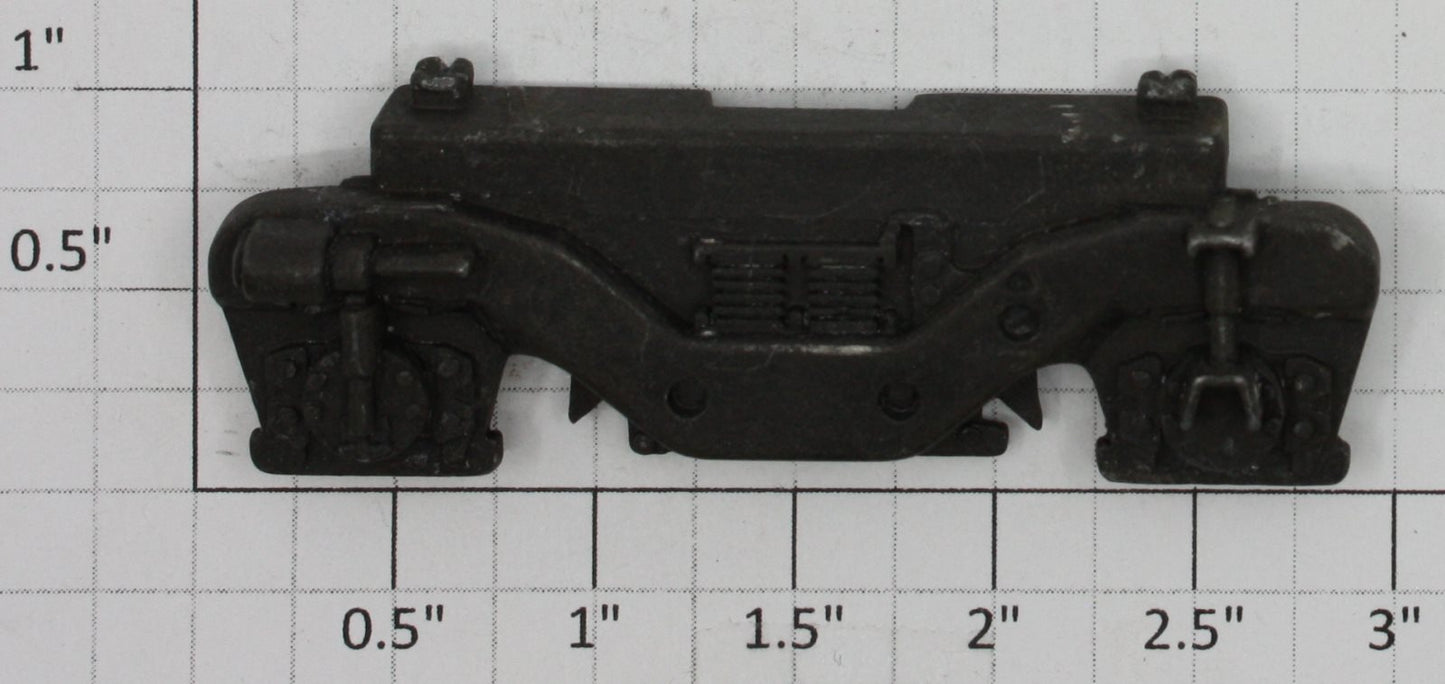Lionel 6108206132 Truck Side