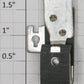 American Flyer PA10483/8 Number 4b/5b Transformer 8 Amp Circuit Breaker