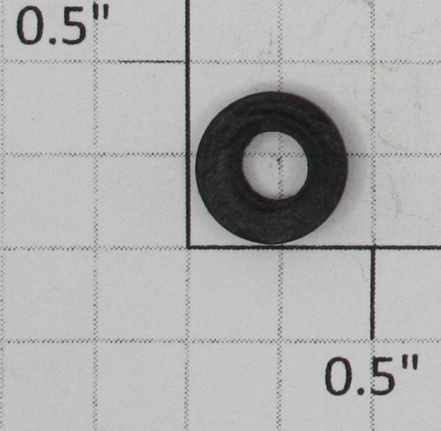 American Flyer PA10299 Small Black Washer