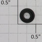 American Flyer PA10299 Small Black Washer
