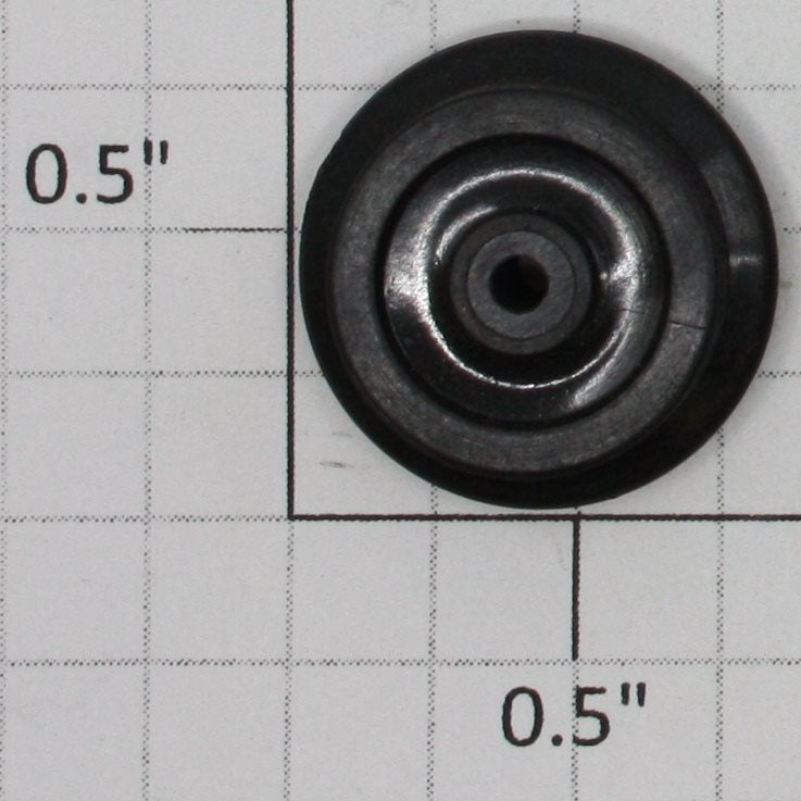 American Flyer PA10019 S Scale Rear Truck Wheel