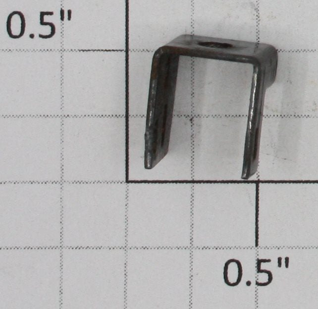 American Flyer PA9595-AL Left Piston Rod Guide