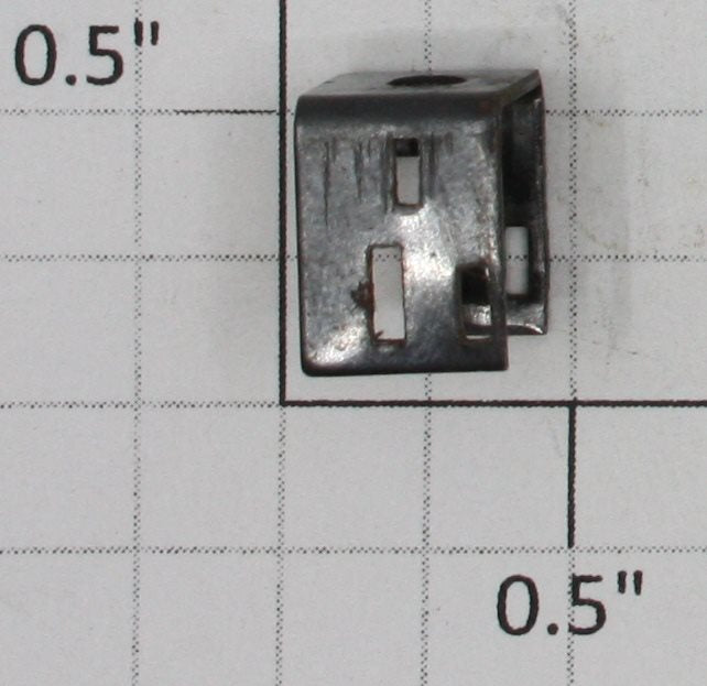 American Flyer PA9595-AL Left Piston Rod Guide