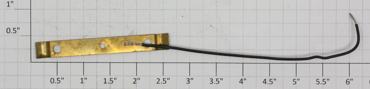 Lionel 8209-120 Roller Contact Spring with Wire