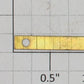 American Flyer PA11048 Wire Clip