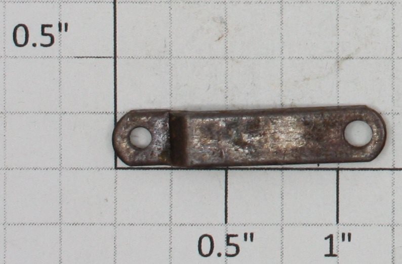 American Flyer PA10517-B Very Short Smoke Piston Lever