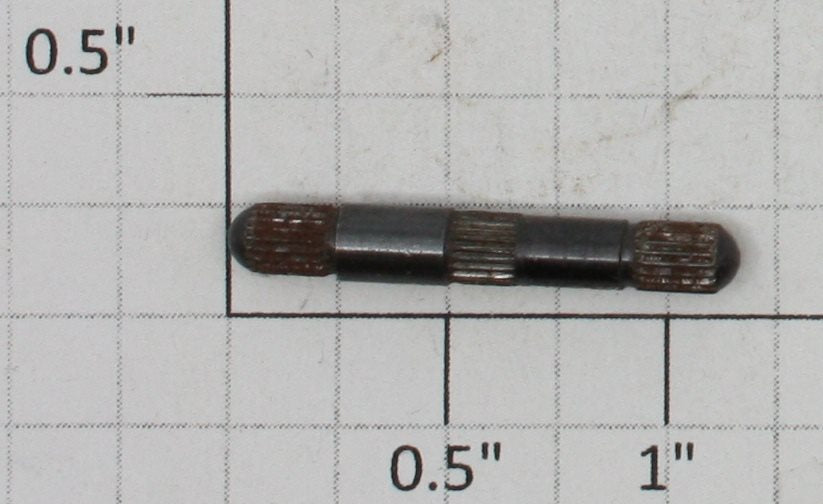 American Flyer 10006 Wheel Axle 1 2/16