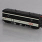 Rapido 107118 HO Scale Canadian National (Wet Noodle) Steam Generator Car #15459 LN/Box