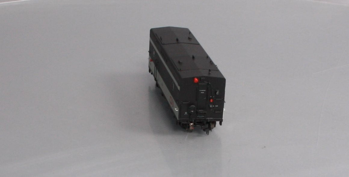 Rapido 107118 HO Scale Canadian National (Wet Noodle) Steam Generator Car #15459 LN/Box