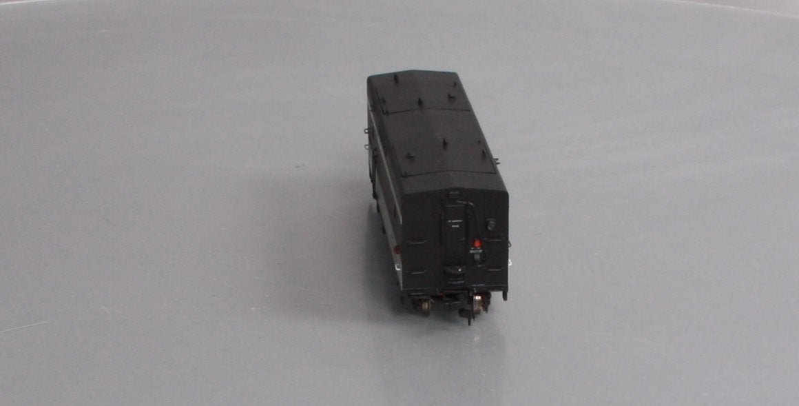 Rapido 107118 HO Scale Canadian National (Wet Noodle) Steam Generator Car #15459 LN/Box