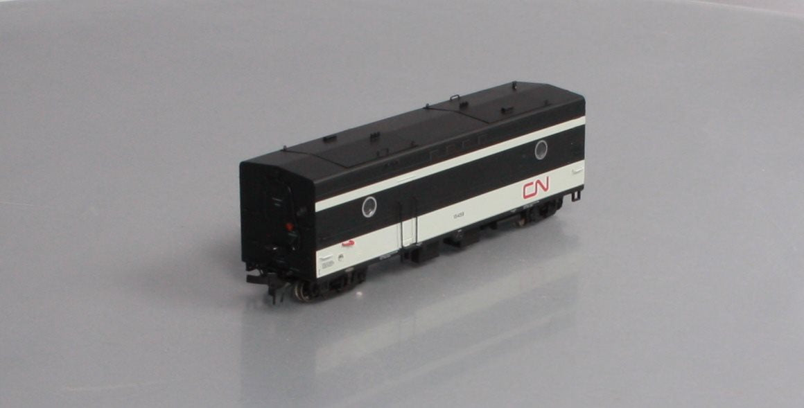 Rapido 107118 HO Scale Canadian National (Wet Noodle) Steam Generator Car #15459 LN/Box