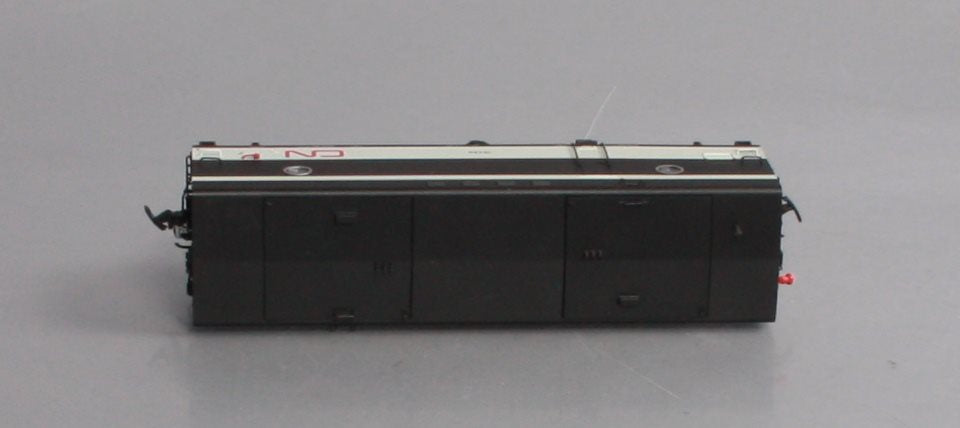 Rapido 107118 HO Scale Canadian National (Wet Noodle) Steam Generator Car #15459 LN/Box