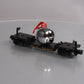 Lionel 6-81117 The Polar Express Flatcar With Bell EX/Box