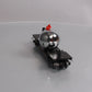 Lionel 6-81117 The Polar Express Flatcar With Bell EX/Box