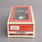 Lionel 6-81117 The Polar Express Flatcar With Bell EX/Box