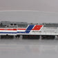 Atlas 9071 HO Scale Amtrak Dash 8-32BW Diesel Locomotive #505 w/DCC