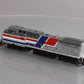 Atlas 9071 HO Scale Amtrak Dash 8-32BW Diesel Locomotive #505 w/DCC