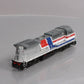 Atlas 9071 HO Scale Amtrak Dash 8-32BW Diesel Locomotive #505 w/DCC