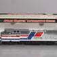 Atlas 9071 HO Scale Amtrak Dash 8-32BW Diesel Locomotive #505 w/DCC