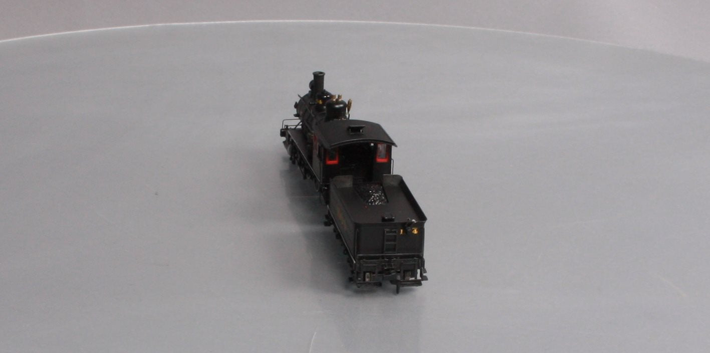 Bachmann 84904 HO Southern 4-6-0 Steam Locomotive w/Sound/DCC #1004