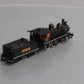 Bachmann 84904 HO Southern 4-6-0 Steam Locomotive w/Sound/DCC #1004