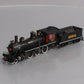 Bachmann 84904 HO Southern 4-6-0 Steam Locomotive w/Sound/DCC #1004