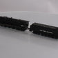 Bachmann 53503 HO New York Central 4-8-4 Steam Locomotive & Tender #6010