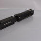 Bachmann 53503 HO New York Central 4-8-4 Steam Locomotive & Tender #6010