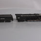 Bachmann 53503 HO New York Central 4-8-4 Steam Locomotive & Tender #6010