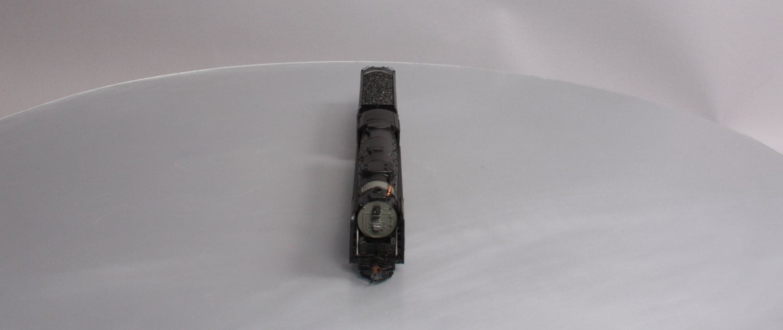 Bachmann 53503 HO New York Central 4-8-4 Steam Locomotive & Tender #6010