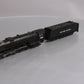 Bachmann 53503 HO New York Central 4-8-4 Steam Locomotive & Tender #6010